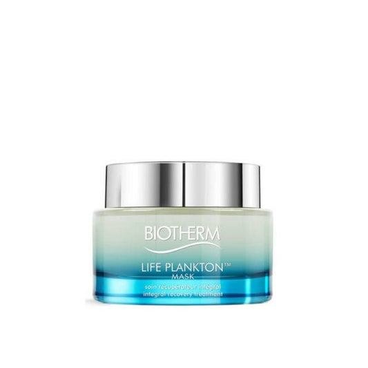 maschera viso biotherm life plankton