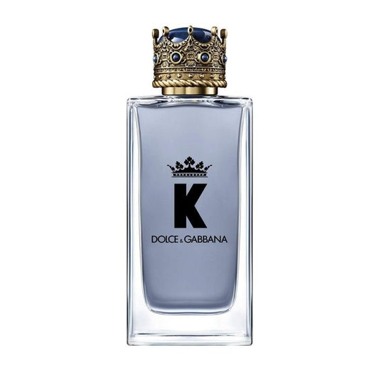 Profumo Uomo Dolce & Gabbana K Eau De Toilette 100ml Tester - Profumo Web