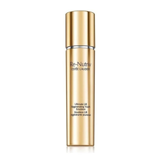 Estee Lauder Re-Nutriv Ultimate Lift Regenerating Youth Emulsion 75ml Tester - Profumo Web