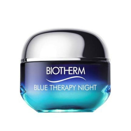 biotherm crema notte