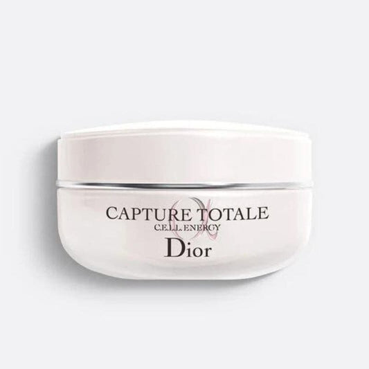 Dior Capture Totale C.E.L.L. Energy 50ml Tester - Profumo Web