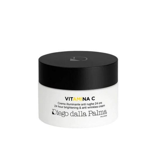 Diego Dalla Palma Vitamina C Crema Illuminante antirughe 24h 50ml Tester - Profumo Web
