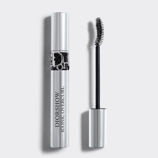 Dior Mascara Diorshow Iconic Overcurl n.074 Paillettes Edizione Limitata Tester - Profumo Web