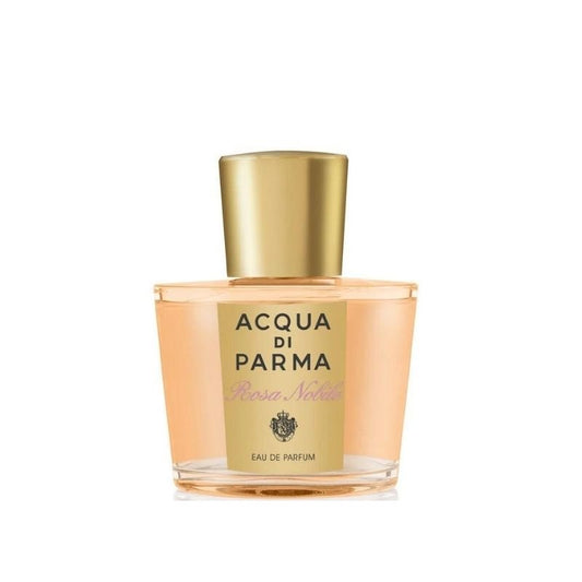 Profumo Donna Acqua di Parma Rosa Nobile Eau De Parfum 100ml Tester - Profumo Web