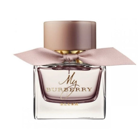 Profumo Donna My Burberry Blush Eau De Parfum 90ml Tester - Profumo Web