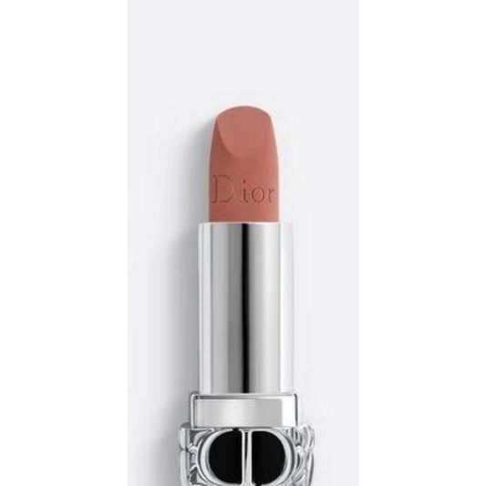 Dior Rossetto Satin Balm Tester con tappo di plastica - Profumo Web