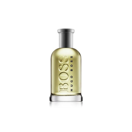 Profumo Uomo Hugo Boss Eau de Toilette 100 ml Tester con Tappo di Plastica - Profumo Web