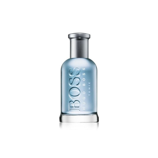 Profumo Uomo Hugo Boss Bottled Tonic Eau de Toilette 100 ml Tester - Profumo Web