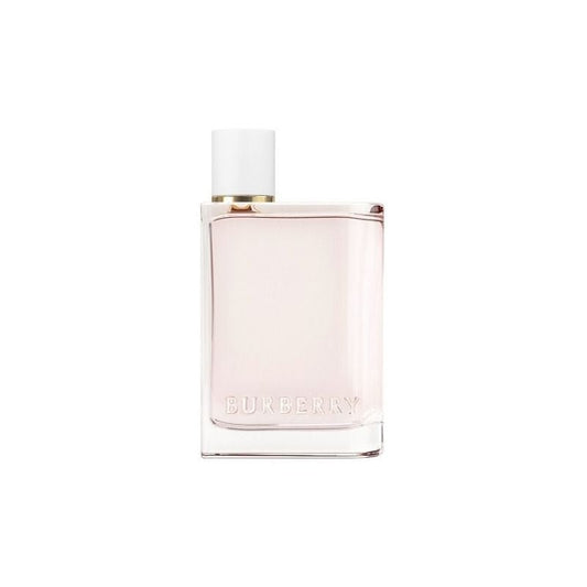 Profumo Donna Burberry Her Blossom Eau de Toilette 100 ml Tester - Profumo Web