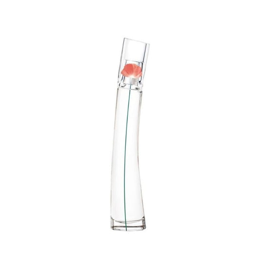 Profumo Donna Kenzo Flower Eau de Toilette 50 ml Tester con tappo di cartone - Profumo Web