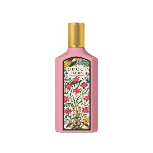 Profumo Donna Gucci Flora Gorgeus Gardenia Eau de Parfum 100 ml Tester - Profumo Web