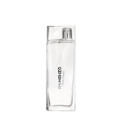 Profumo Donna Kenzo L'eau Kenzo pour Femme Eau de Toilette 100 ml Tester Senza Tappo - Profumo Web