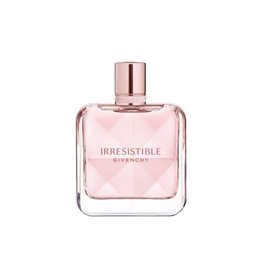 Profumo Donna Givenchy Irresistible Eau de Toilette 80 ml Tester - Profumo Web