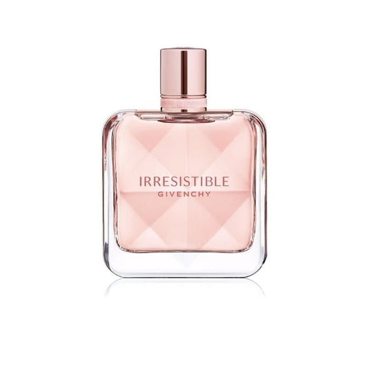 Profumo Donna Givenchy Irresistible Eau de Parfum 80 ml Tester - Profumo Web