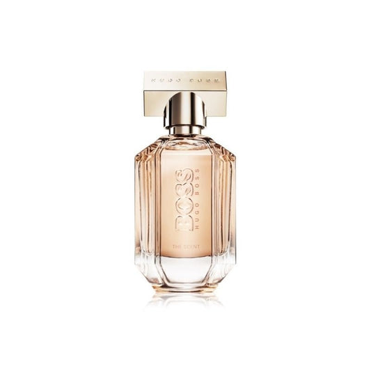 Profumo Donna Hugo Boss The Scent for Her Eau de Parfum 50 ml Tester - Profumo Web