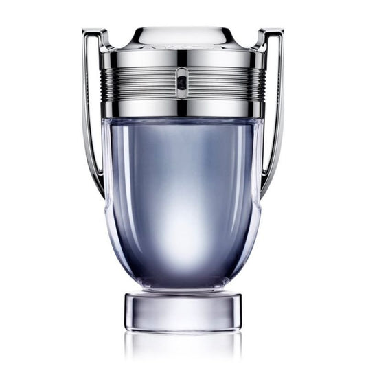 Profumo Uomo Paco Rabanne Invictus Eau de Toilette 100ml Tester - Profumo Web