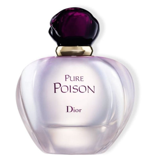 Profumo Donna Dior Pure Poison Eau De Parfum 100ml Tester - Profumo Web