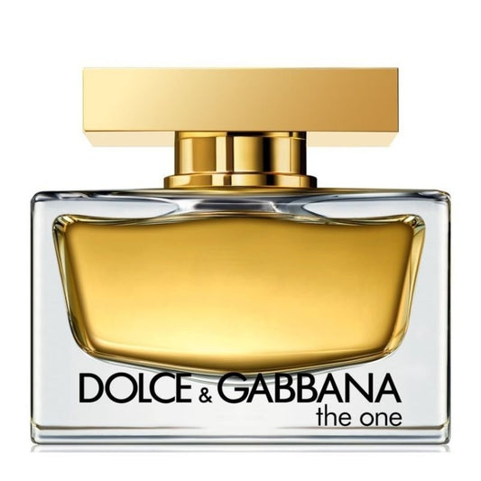 Profumo Donna Dolce & Gabbana The One Eau de Parfum 75ml Tester - Profumo Web