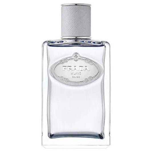 Profumo Donna Les Infusions Prada Iris Cedre Eau de Parfum 100ml Tester - Profumo Web