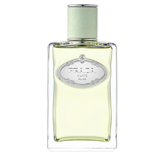 Profumo Donna Les Infusions de Prada Infusion Iris Eau De Parfum 100ml Tester - Profumo Web