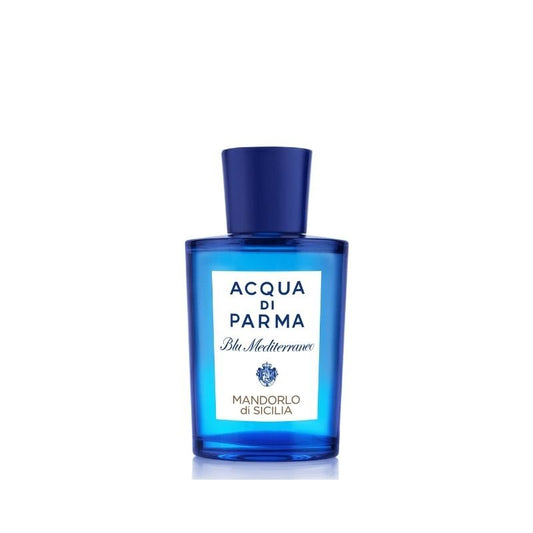 Profumo Unisex Acqua Di Parma Mandorlo di Sicilia Eau de Toilette 150 ml Tester - Profumo Web