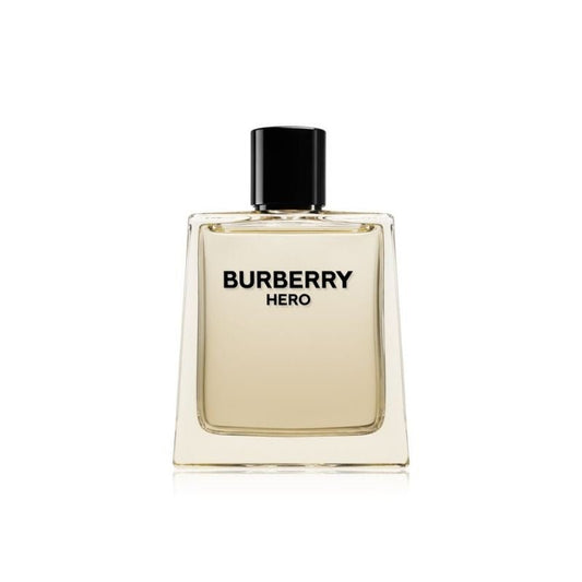 Profumo Uomo Burberry Hero Eau de Toilette 100 ml Tester - Profumo Web