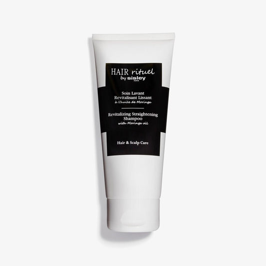 SISLEY SOIN LAVANT REVITALISANT LISSANT À L'HUILE DE MORINGA 200ML TESTER - Profumo Web