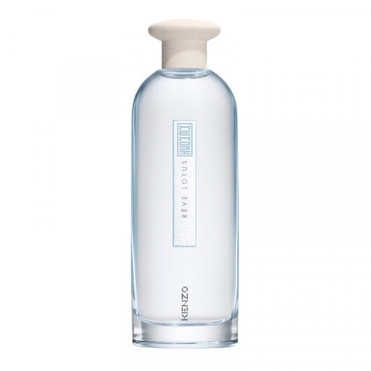 KENZO MEMORI COLLECTION RÊVE LOTUS TESTER 75 ML EAU DE PARFUM - Profumo Web