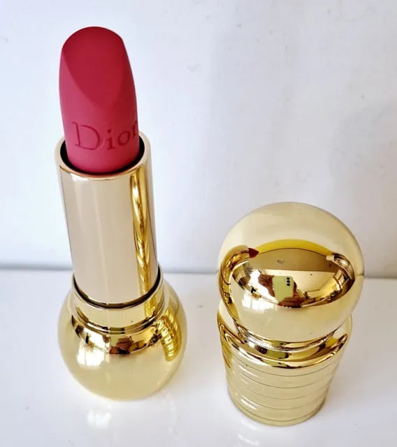 Rossetto Dior Diorific Mat Tester