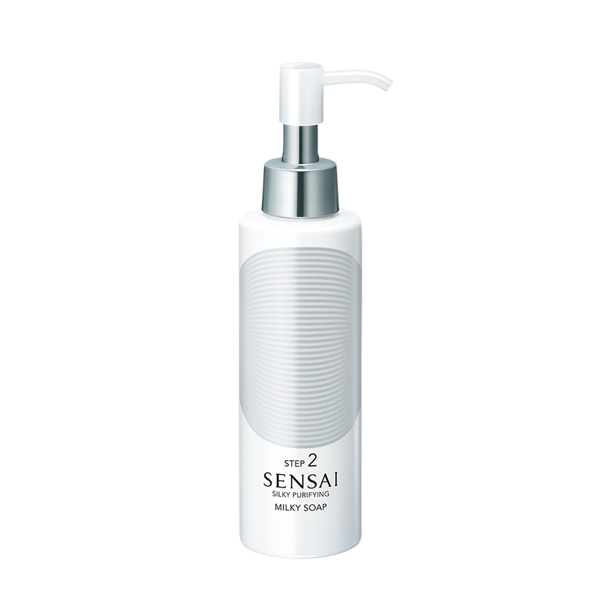 SENSAI SILKY PURIFYING MILKY SOAP 150ML TESTER - Profumo Web