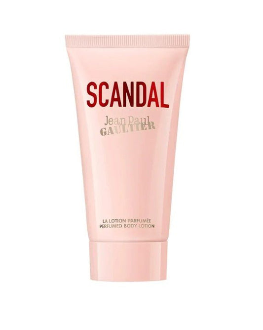 Jean Paul Gaultier - Scandal - La Lotion Parfumée  75 ML TESTER - Profumo Web