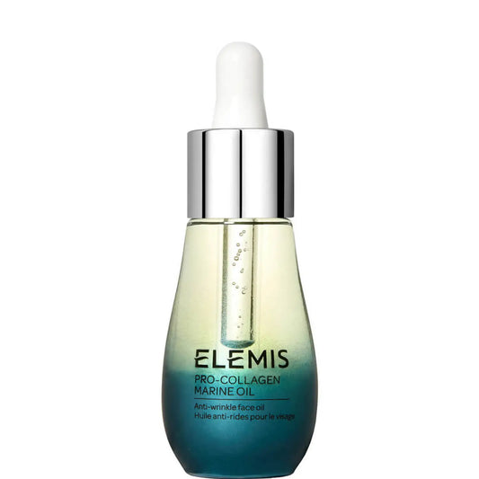 ELEMIS Pro-Collagen Marine Oil 15ml Olio viso anti-età TESTER - Profumo Web
