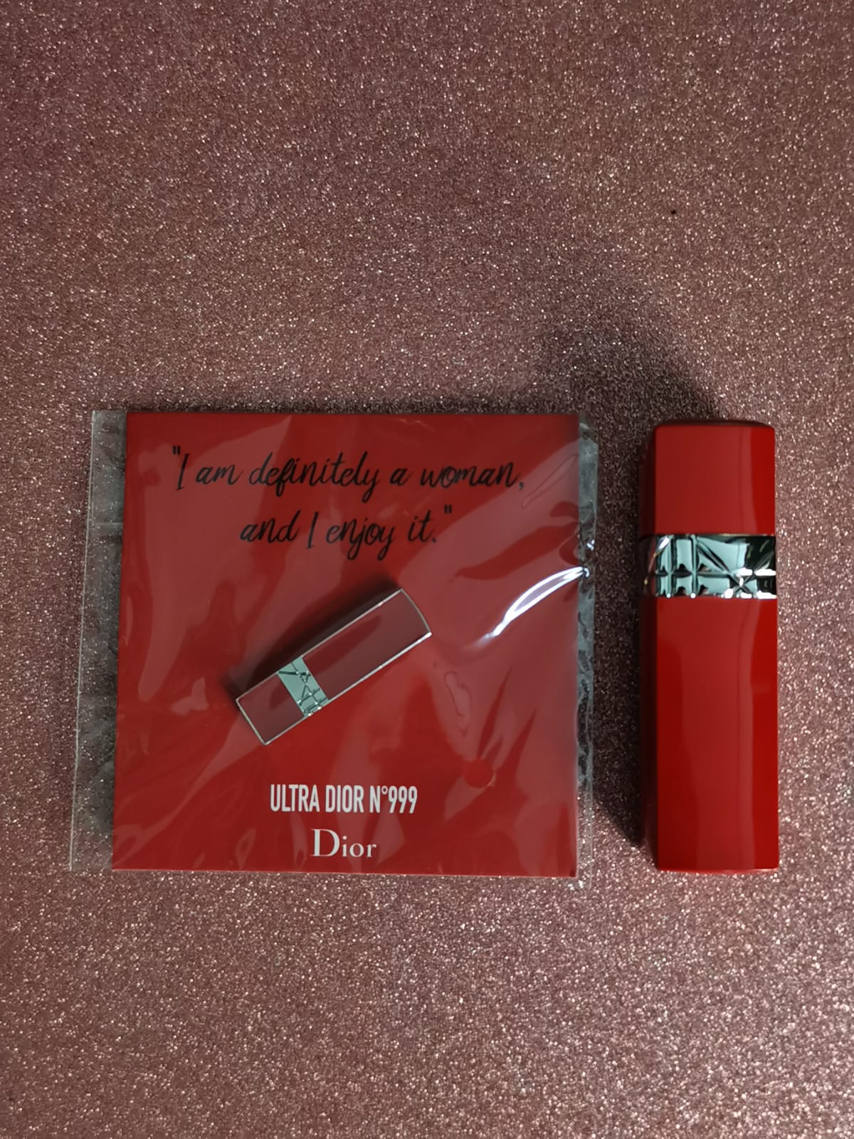DIOR SPILLA+ROSSETTO - Profumo Web