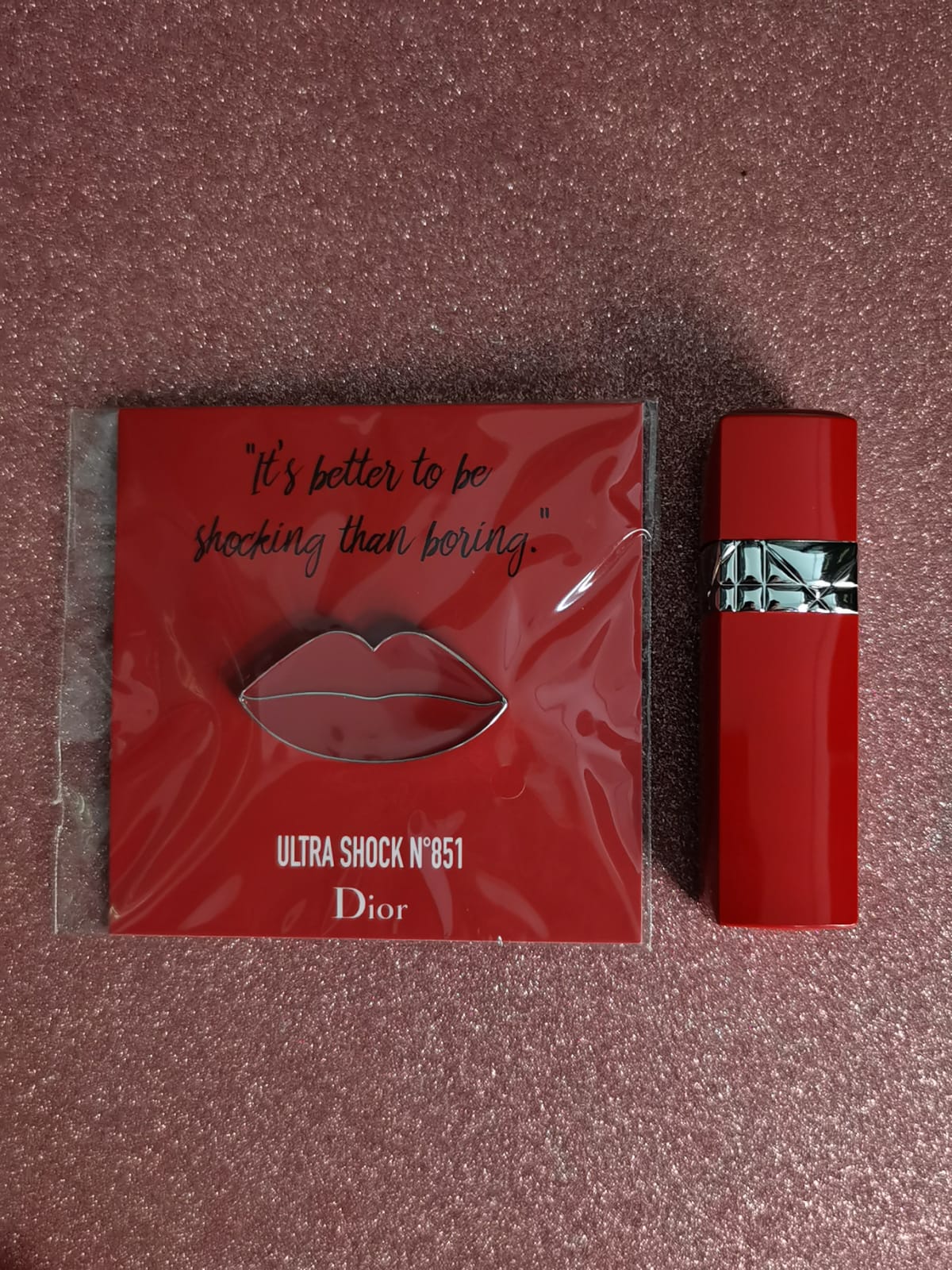 DIOR SPILLA+ROSSETTO - Profumo Web