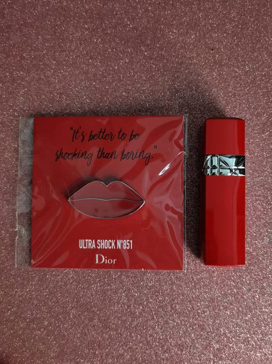 DIOR SPILLA+ROSSETTO - Profumo Web