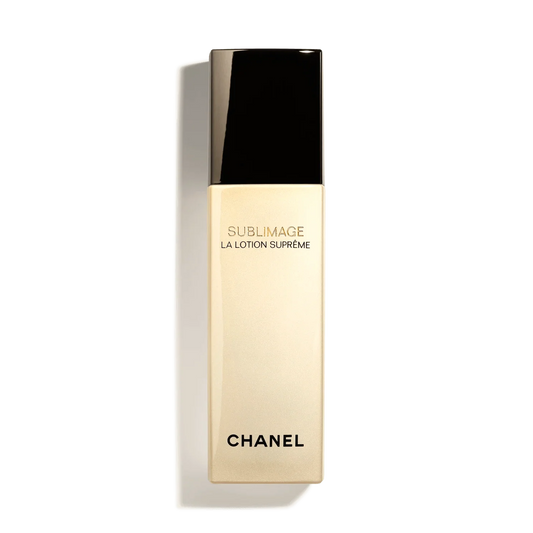 lozione chanel sublimage supreme scontato profumoweb