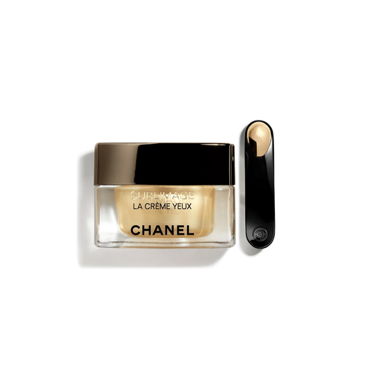 crema occhi chanel sublimage scontato profumoweb