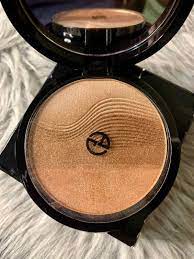 GIORGIO ARMANI SUNRISE PALETTE VISO ABBRONZANTE E ILLUMINANTE - Profumo Web