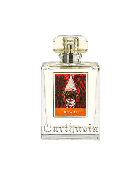 carthusia Eau de Parfum Terra Mia 100ml tester