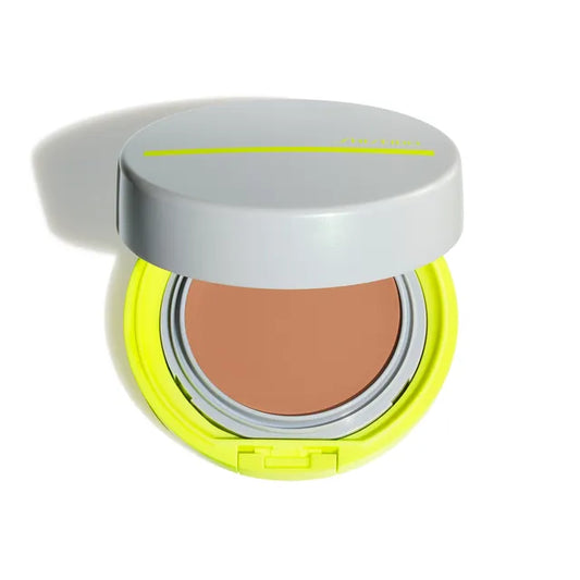 SHISEIDO SPORTS BB COMPACT SPF50+ 12G TESTER