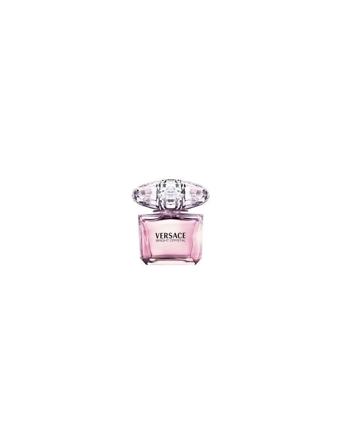 VERSACE BRIGHT CRYSTAL EAU DE TOILETTE NATURAL SPRAY 30ML - Profumo Web