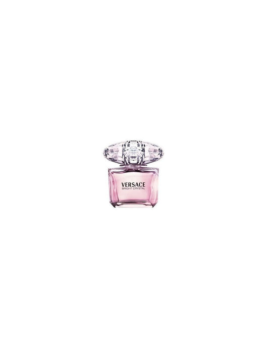 VERSACE BRIGHT CRYSTAL EAU DE TOILETTE NATURAL SPRAY 30ML - Profumo Web