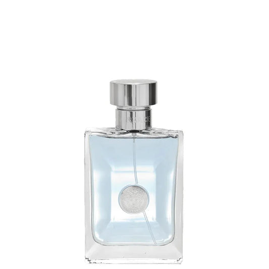 VERSACE POUR HOMME EAU DE TOILETTE 100 ML SPRAY TESTER - Profumo Web