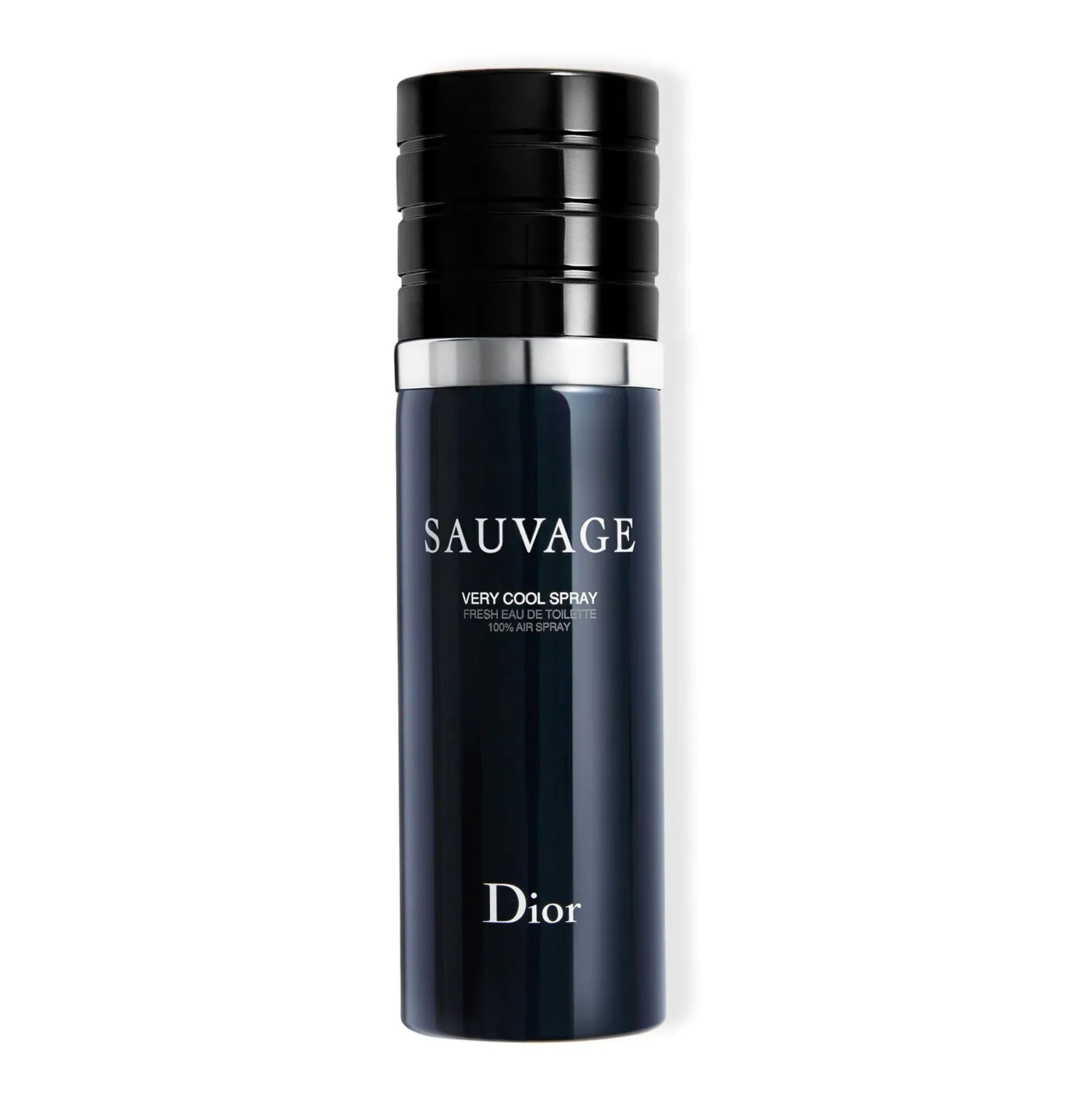 DIOR Sauvage Very Cool Spray – Eau De Toilette Uomo 100 Ml TESTER - Profumo Web