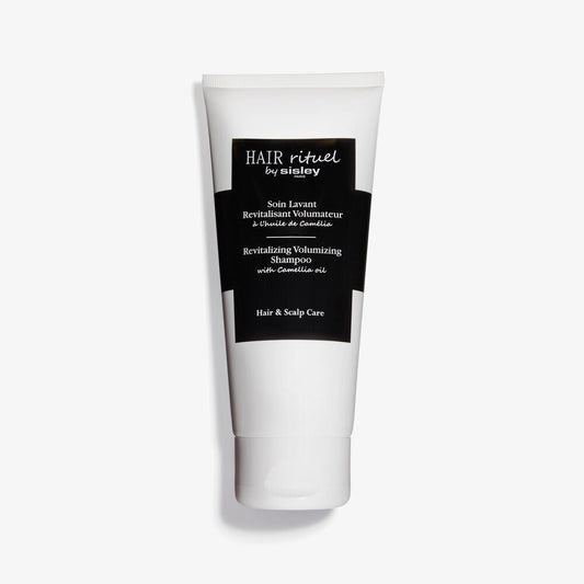 SISLEY SOIN LAVANT REVITALISANT VOLUMATEUR A L'HUILE DE CAMELIA 200ML TESTER - Profumo Web