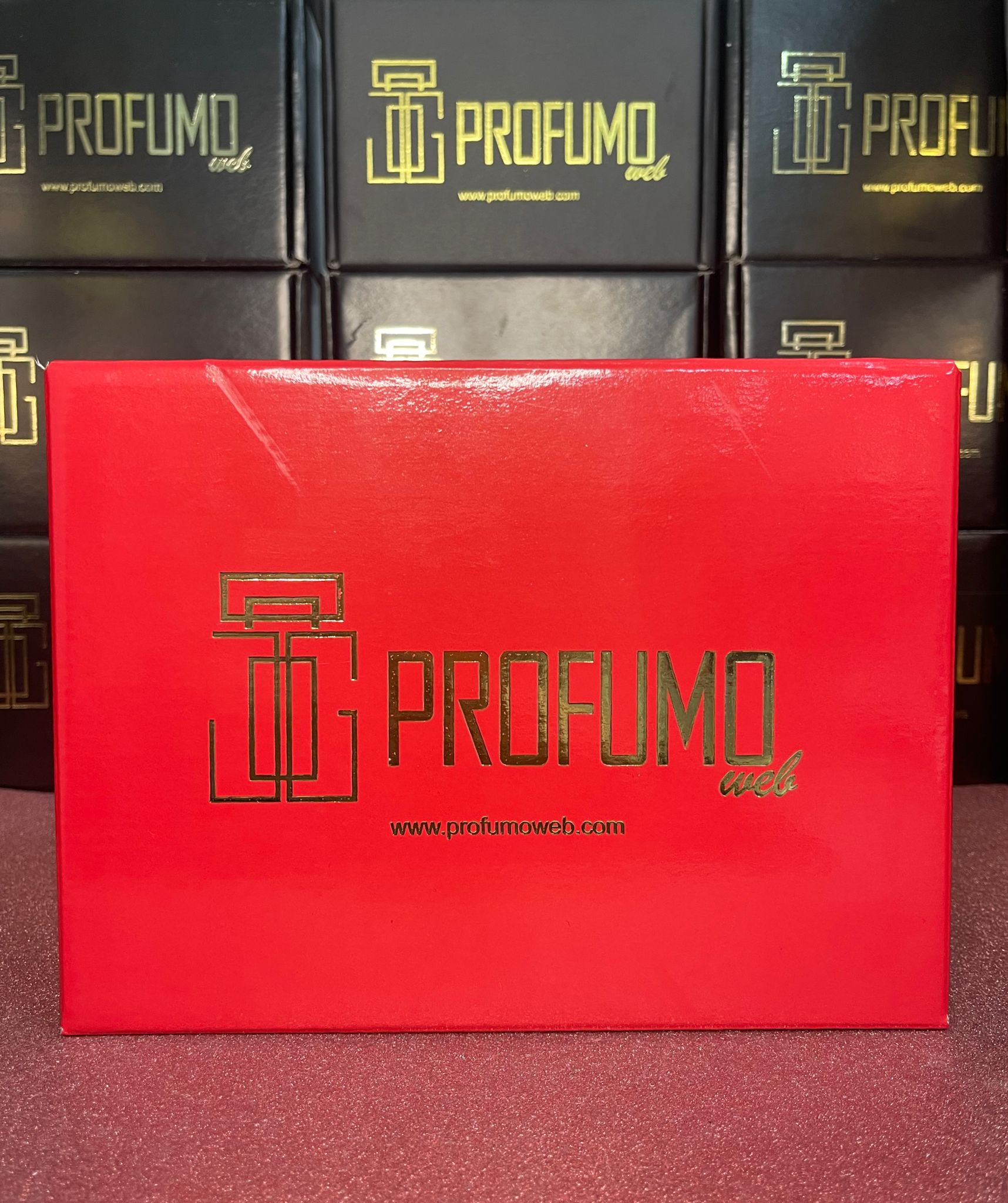 BOX SAN VALENTINO - Profumo Web