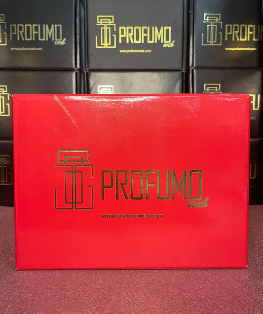 BOX SAN VALENTINO - Profumo Web