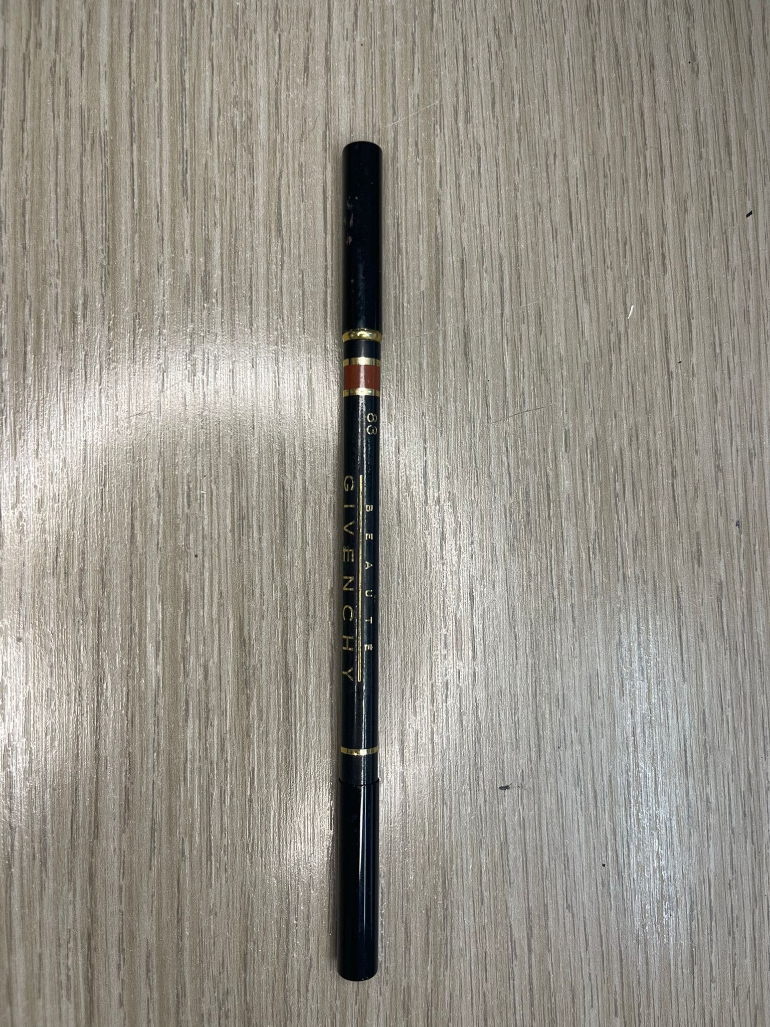 GIVENCHY CRAYON DEFINITION DES SOURCILS EYEBROW PENCIL - Profumo Web
