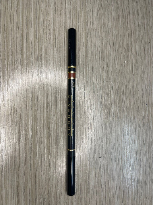 GIVENCHY CRAYON DEFINITION DES SOURCILS EYEBROW PENCIL - Profumo Web