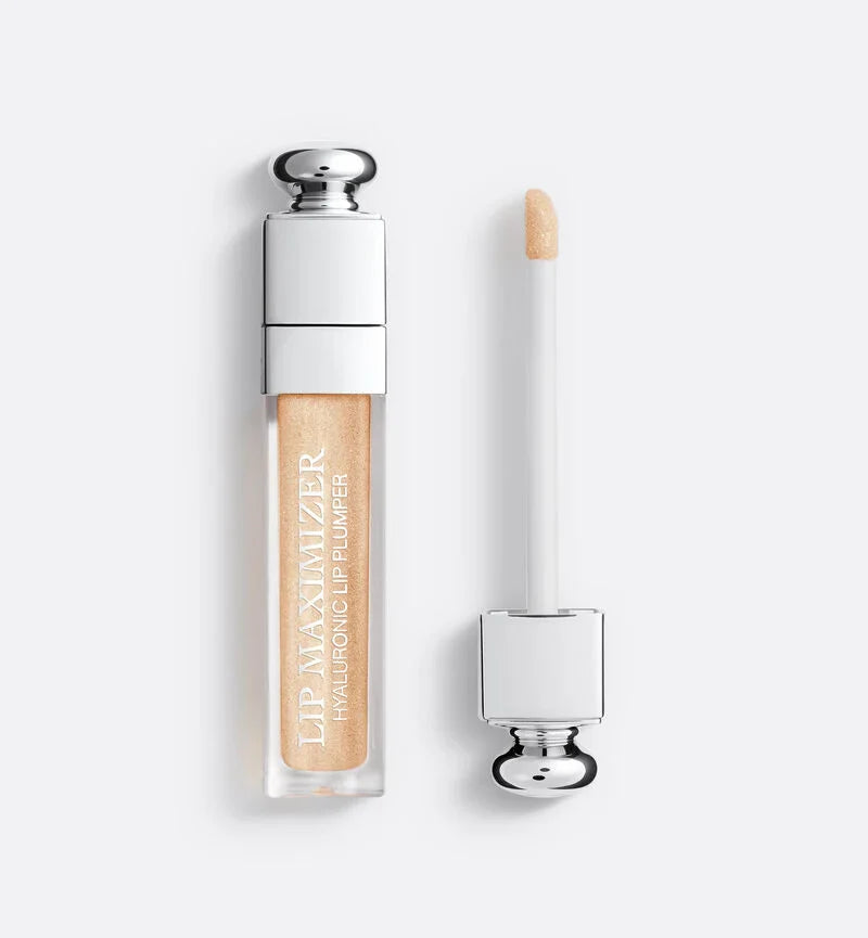 Dior Addict Lip Maximizer Tester